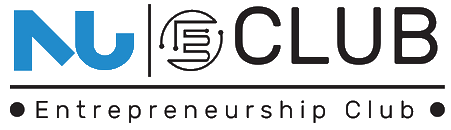 NU E-Club Logo