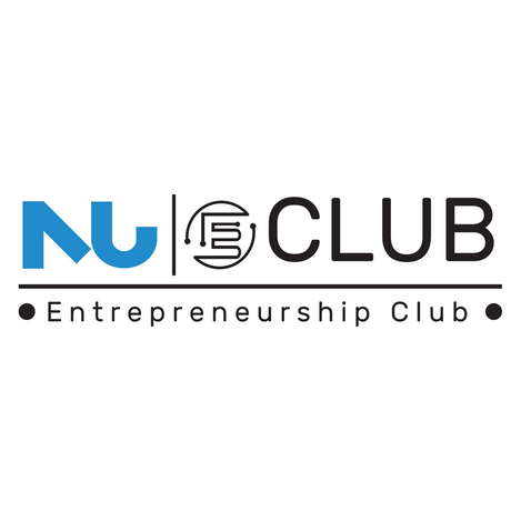 E-Club Logo